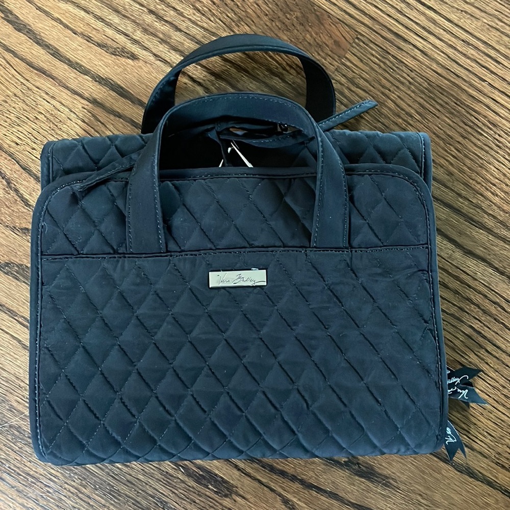 Vera Bradley Hanging Travel Organizer